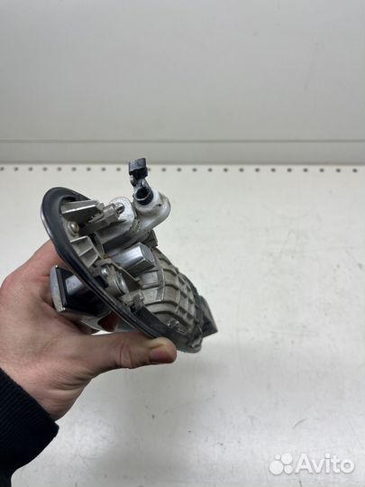 Ручка передняя левая Hyundai Sonata EF