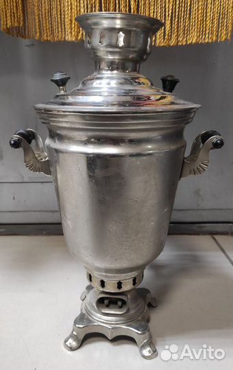 Самовар электрический 