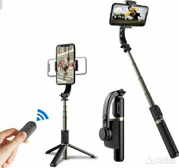 Селфипалка