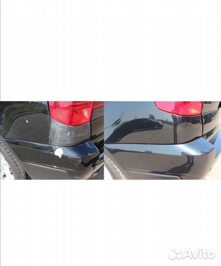 Покраска авто