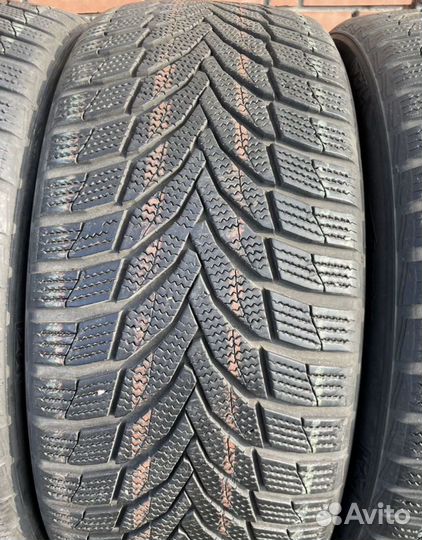 Nexen Winguard Sport 2 245/45 R19