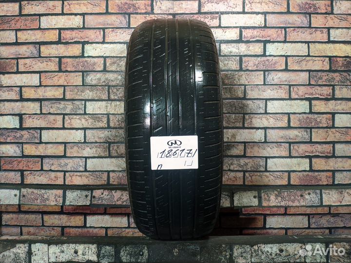 Kumho Solus KL21 225/60 R17