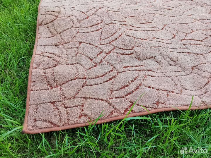 Ковры и паласы бу