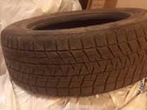 Bridgestone Blizzak DM-V1 235/65 R17 108