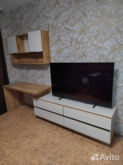 Тумба под телевизор