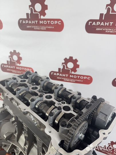 Новый двигатель Hyundai/Kia G4FA G4FC 1.6 1.4