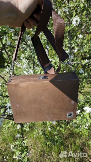 Этюдник ручной