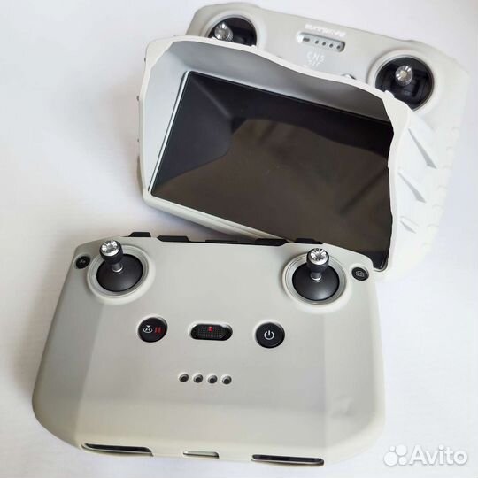 Силиконовый чехол для DJI mini 2/3