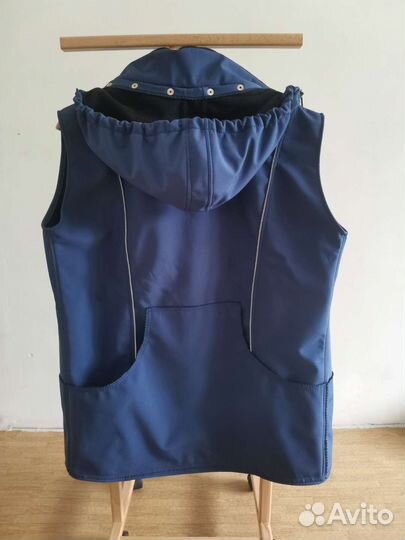 Жилет для дрессировки собак