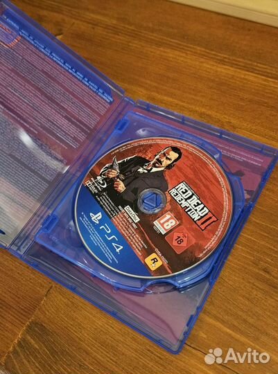 Red dead redemption 2