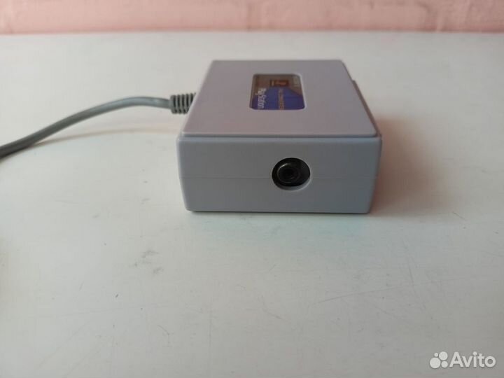 Sony playstation 1, 2 pal converter