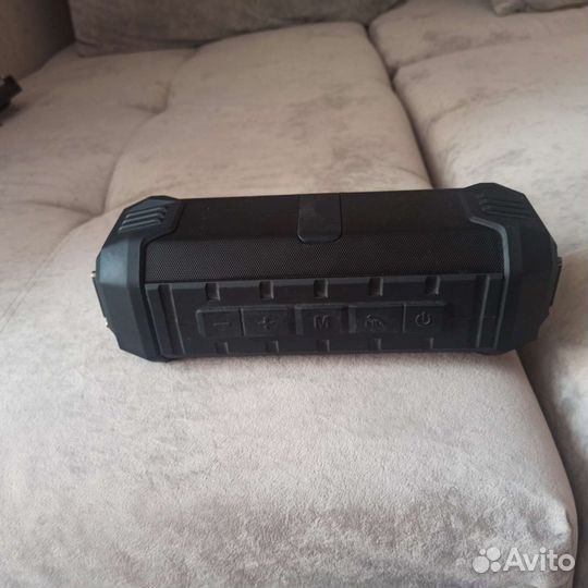 Портативная колонка awei