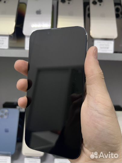 iPhone 13, 256 ГБ
