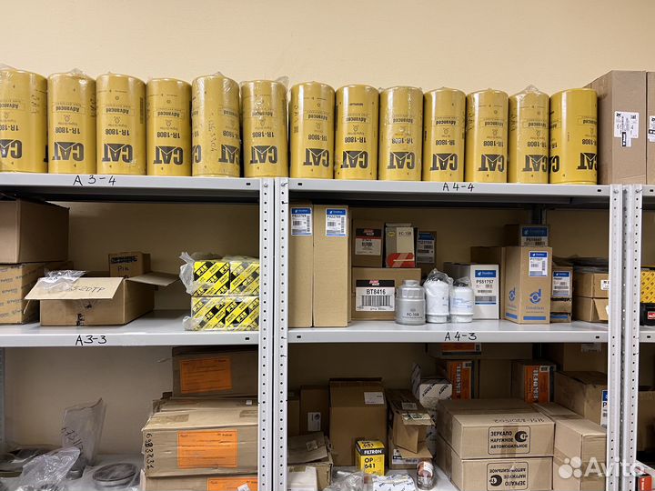 Кассета шлангов terex