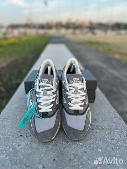 Кроссовки New Balance 997 R