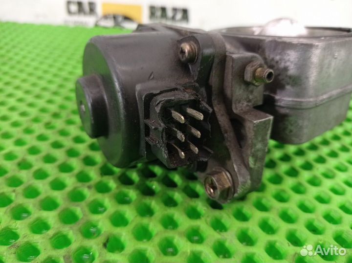 Заслонка дроссельная