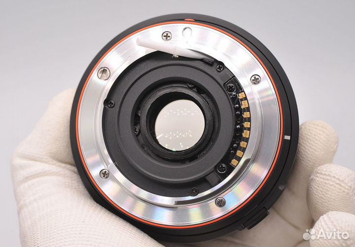 Sony DT 18-250 F3.5-5.6