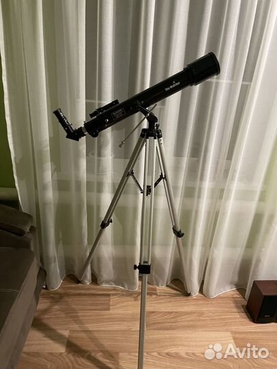 Телескоп Sky-Watcher BK 707AZ2