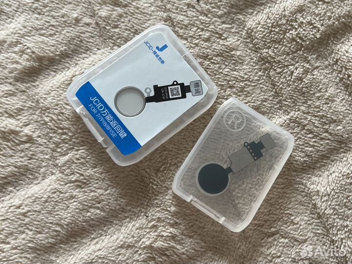 Кнопка home iPhone 7