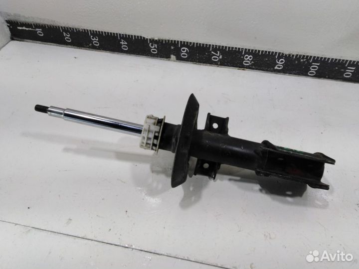 Амортизатор передний