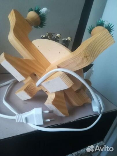 Светильник 