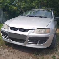 Mitsubishi Space Star 1.6 MT, 2003, 253 000 км, с пробегом, цена 250 000 руб.