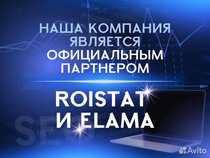 Контекстная реклама/настройка Яндекс Директ