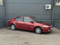 Renault Megane 2.0 MT, 2006, 180 000 км, с пробегом, цена 410 000 руб.