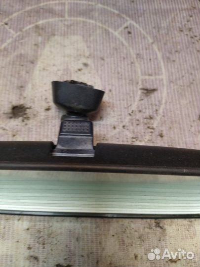 Зеркало заднего вида салонное Mitsubishi Outlander