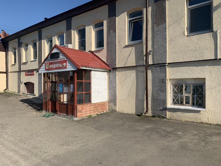 Свободного назначения, 99.1 м²