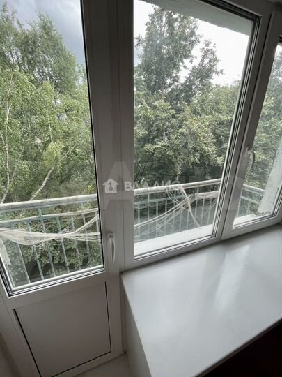 1-к. квартира, 31,8 м², 5/5 эт.