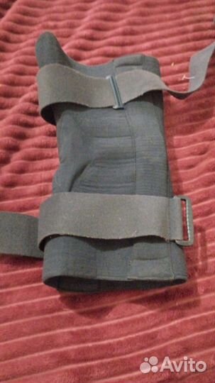 Ортез на коленный сустав