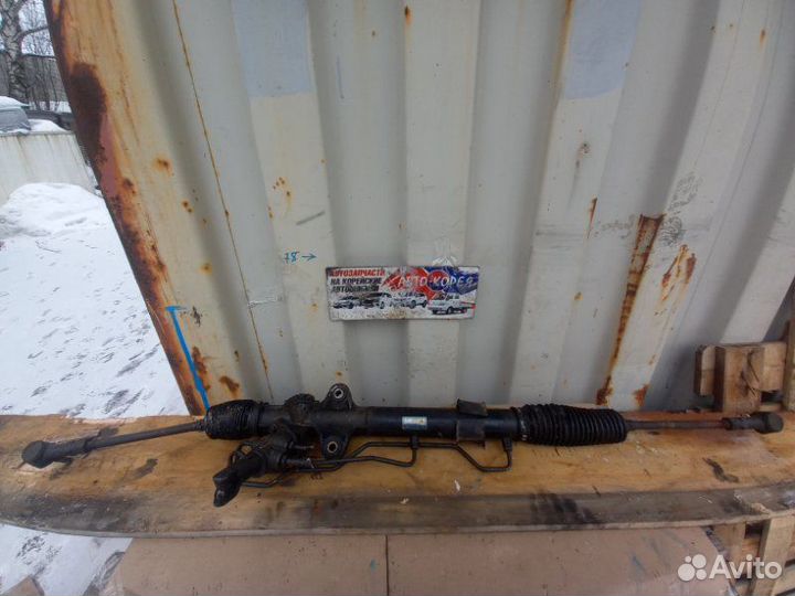 Рулевая рейка передняя Hyundai Porter 2 2004-2017