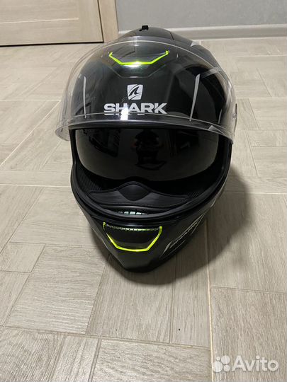 Шлем Shark Skwall