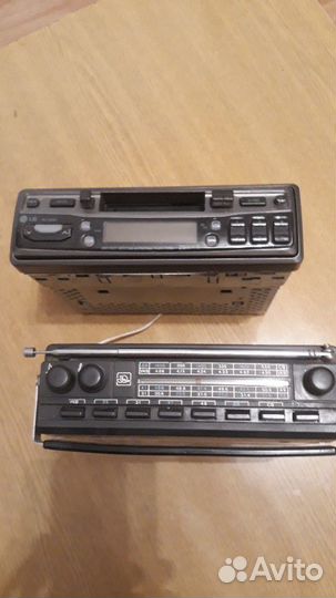 Радиоприемник. времён СССР