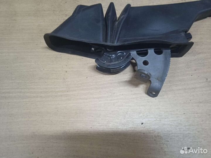 Чехол ручника BMW 7 E32 бмв 7 E32