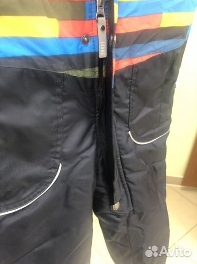 Комбинезон новый для мальчика