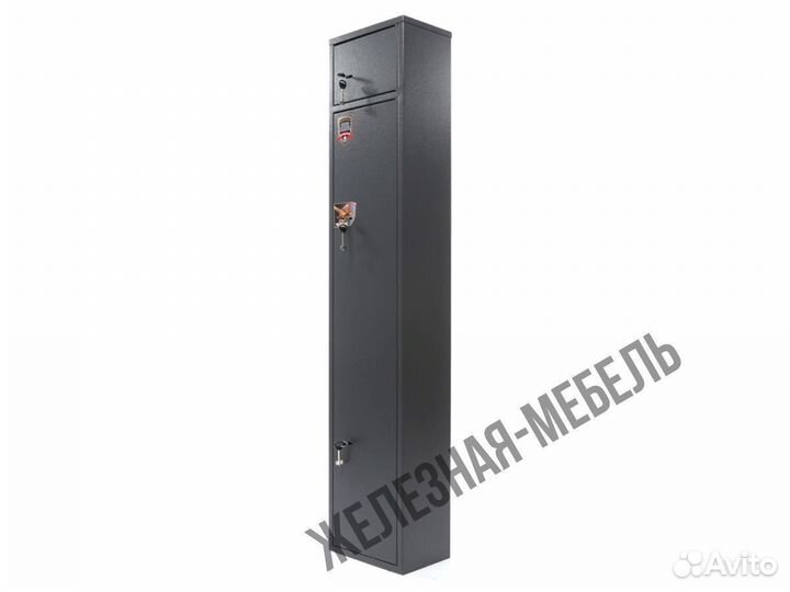 Сейф для 4 ружей Aiko Чирок 1520