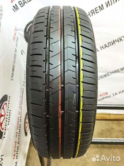 Bridgestone Ecopia NH100 RV 195/60 R16 89H