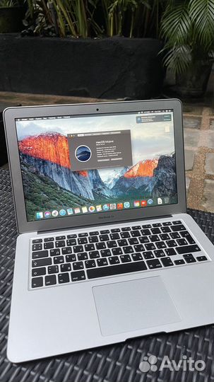 Apple MacBook Pro 13 2015