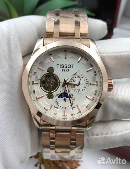 Часы мужские Tissot