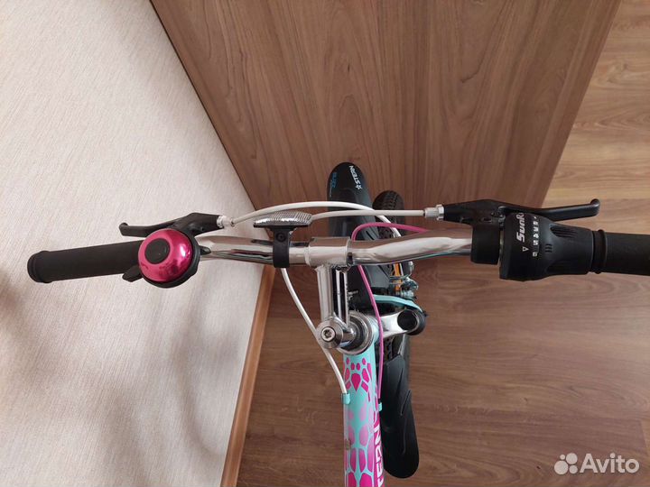 Велосипед детский Stern 