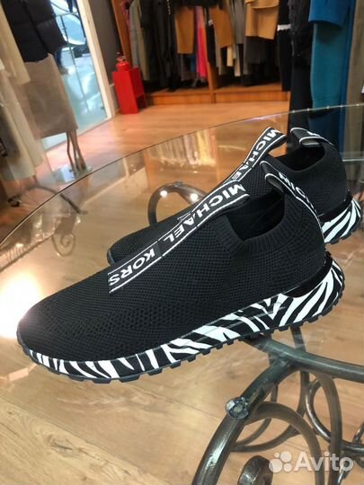 Кроссовки Michael Kors