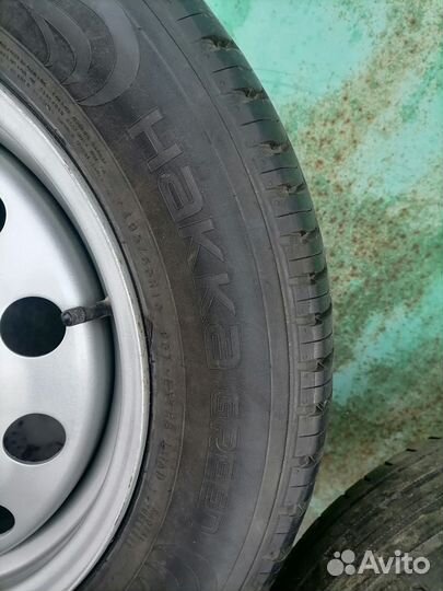 Nokian Tyres Hakka Green 195/65 R15 95T