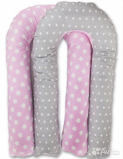 Подушка для беременных новая