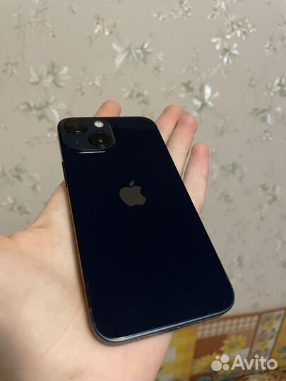 iPhone 13 mini, 128 ГБ