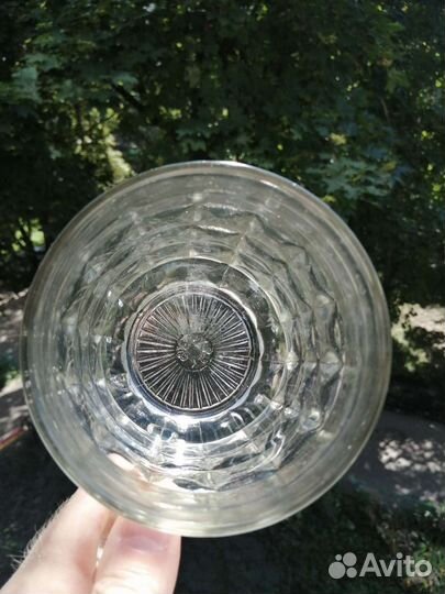 Кружка пивная 0.5л СССР