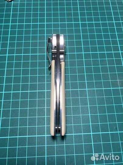 Нож fallkniven PXL