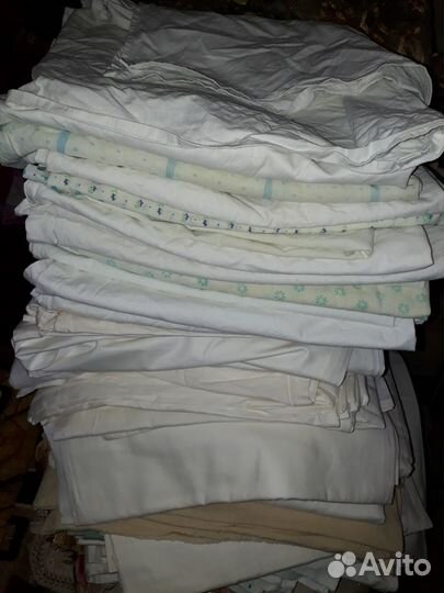 Постельное белье