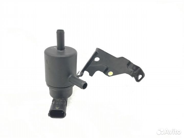 Клапан давления топлива Kia K5 2021